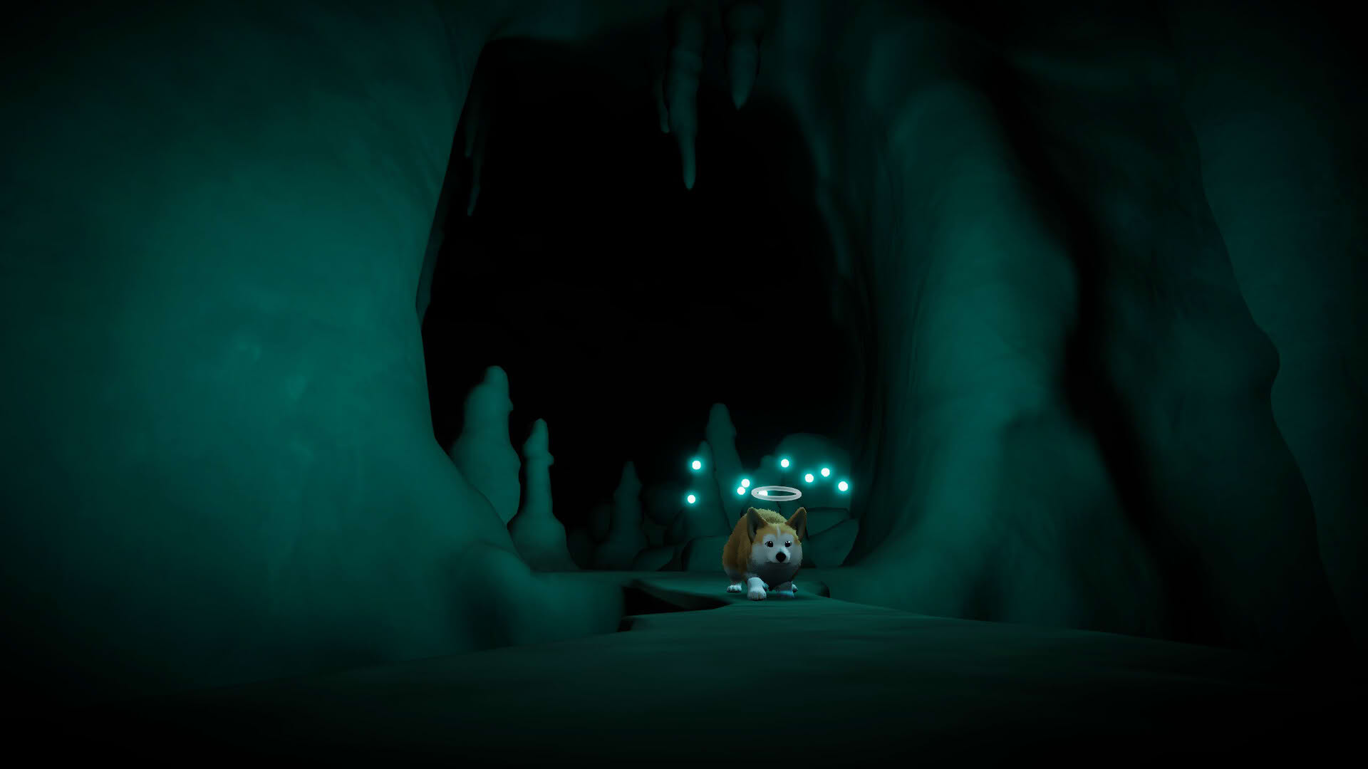 Screenshot for My Little Puppy
