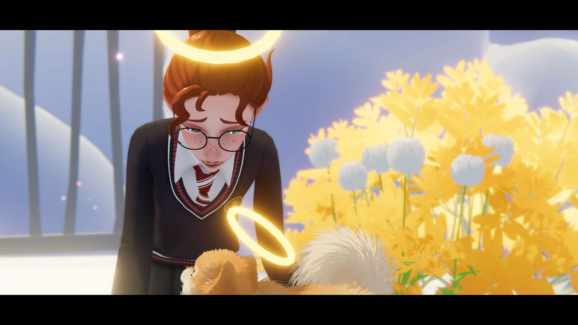 Screenshot for My Little Puppy