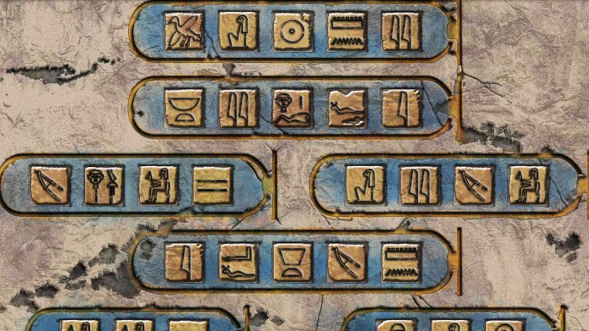 Screenshot for Nancy Drew: Tomb of the Lost Queen