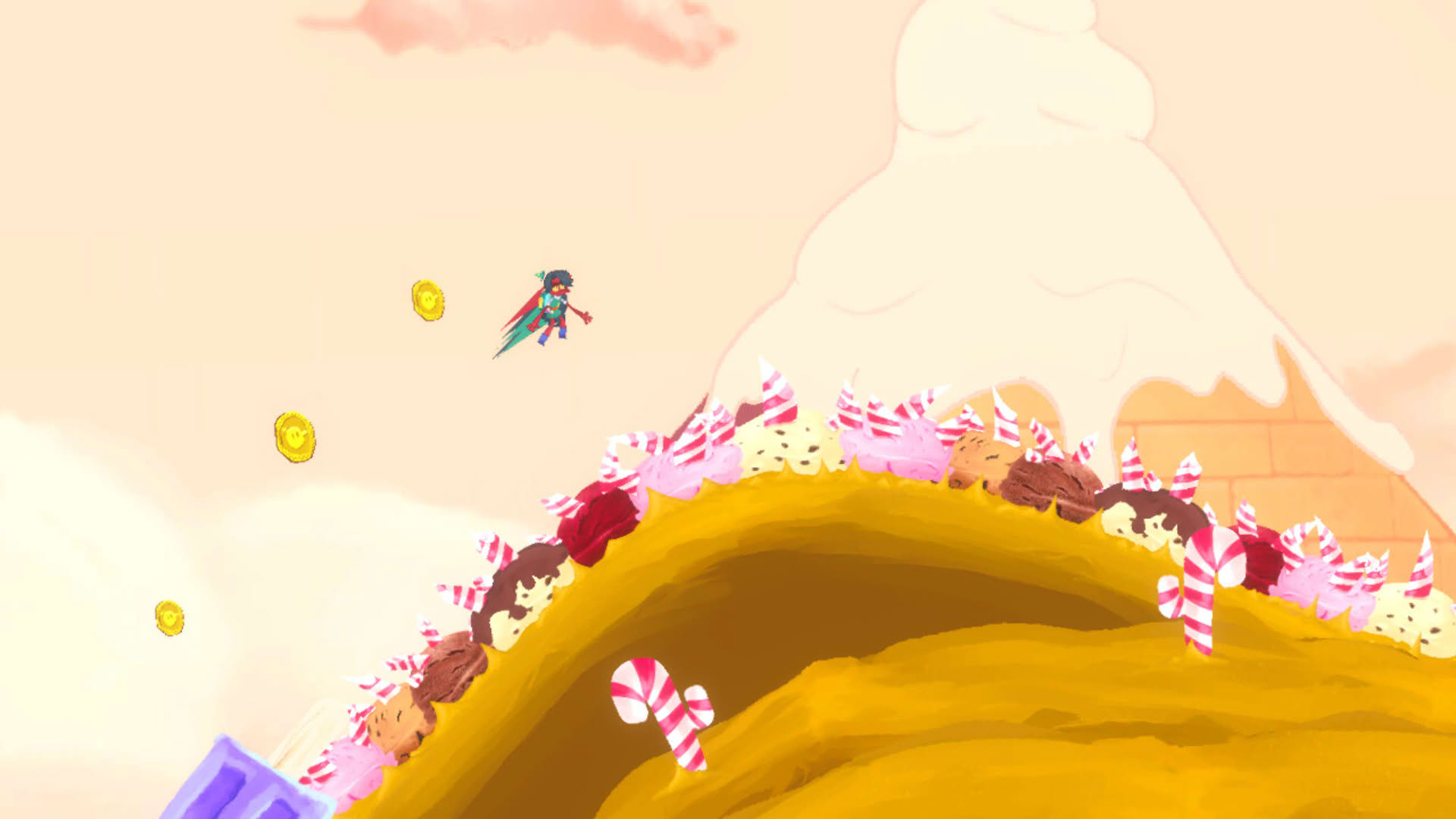 Screenshot for Pep-Pel