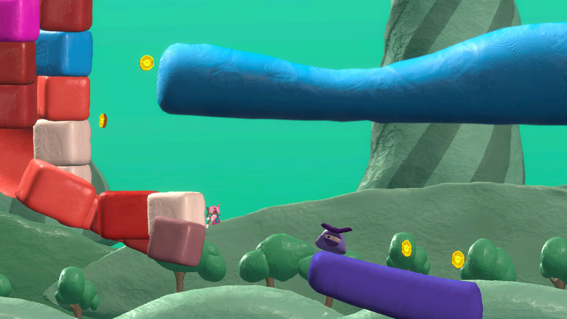 Screenshot for Pep-Pel