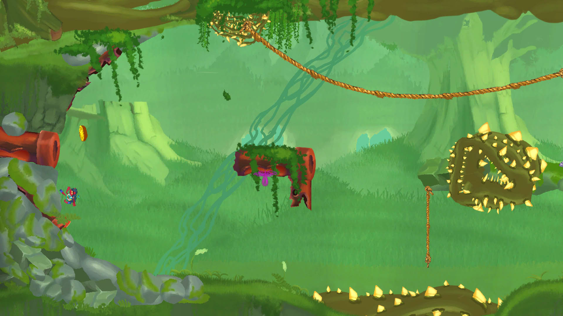 Screenshot for Pep-Pel