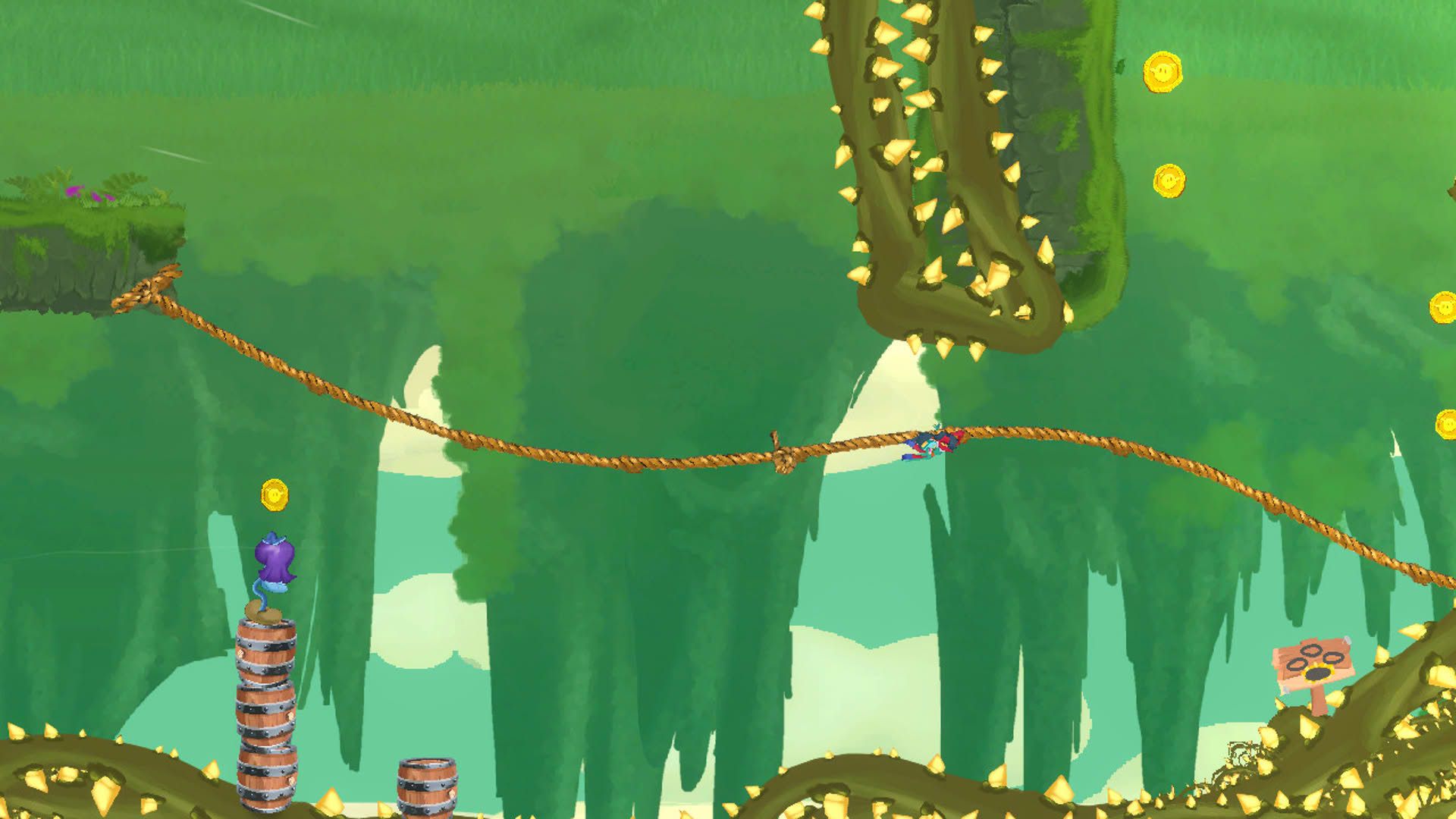 Screenshot for Pep-Pel