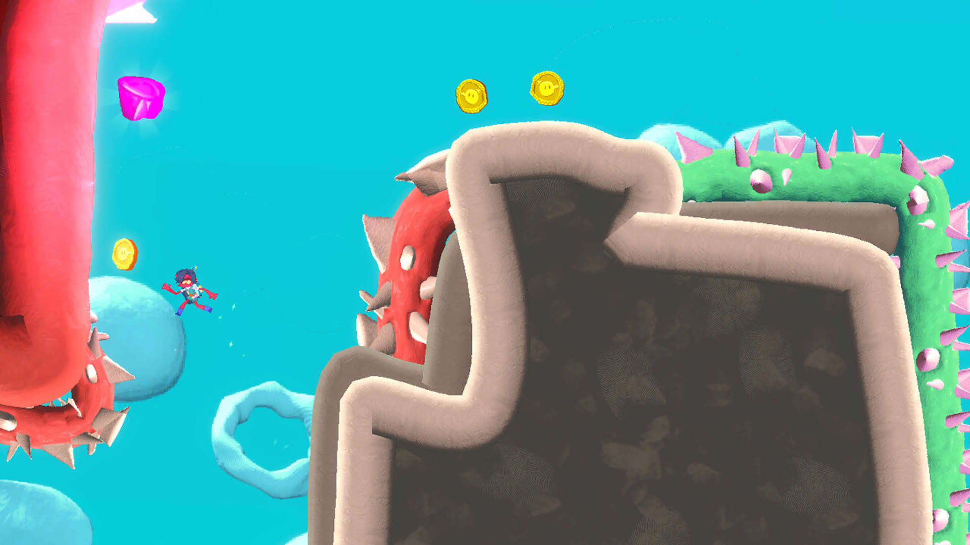 Screenshot for Pep-Pel