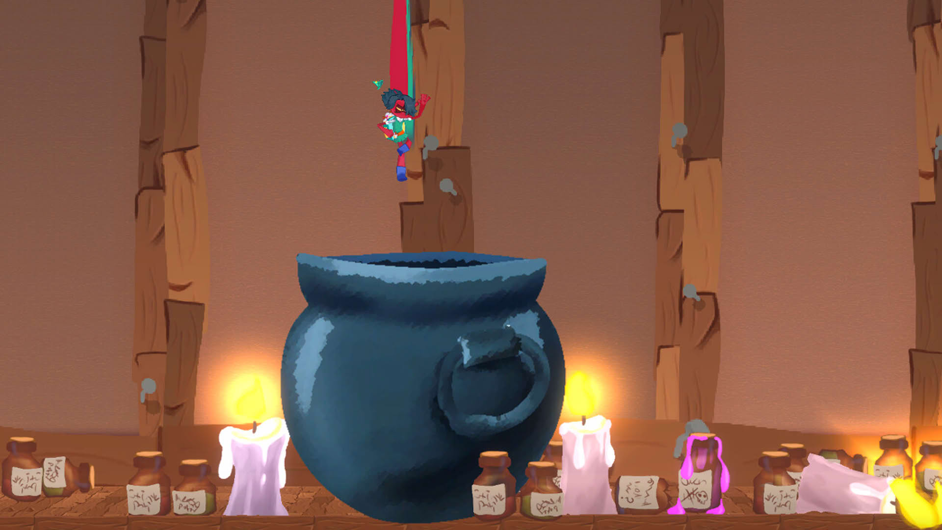Screenshot for Pep-Pel