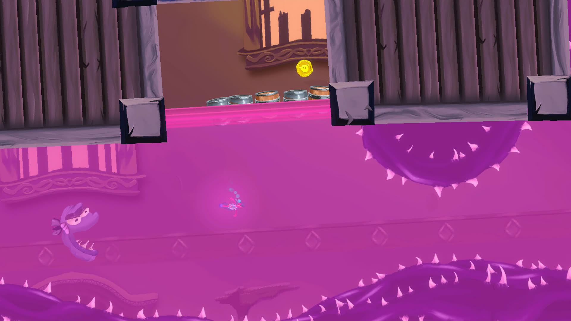 Screenshot for Pep-Pel