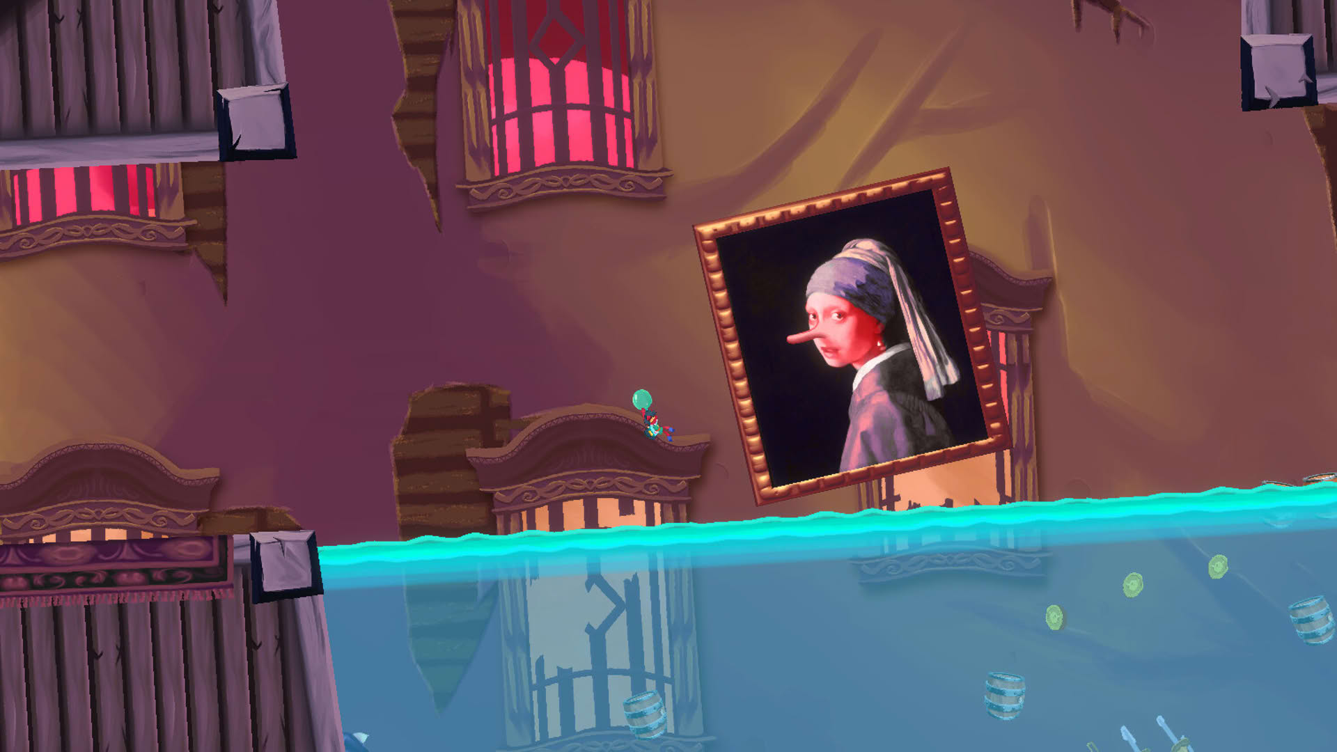 Screenshot for Pep-Pel
