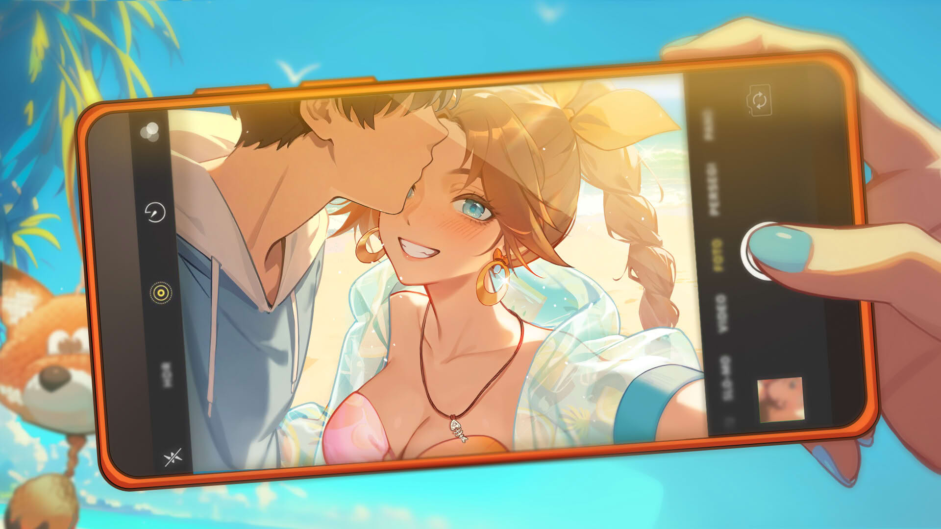 Screenshot for Matchmaking Inc.
