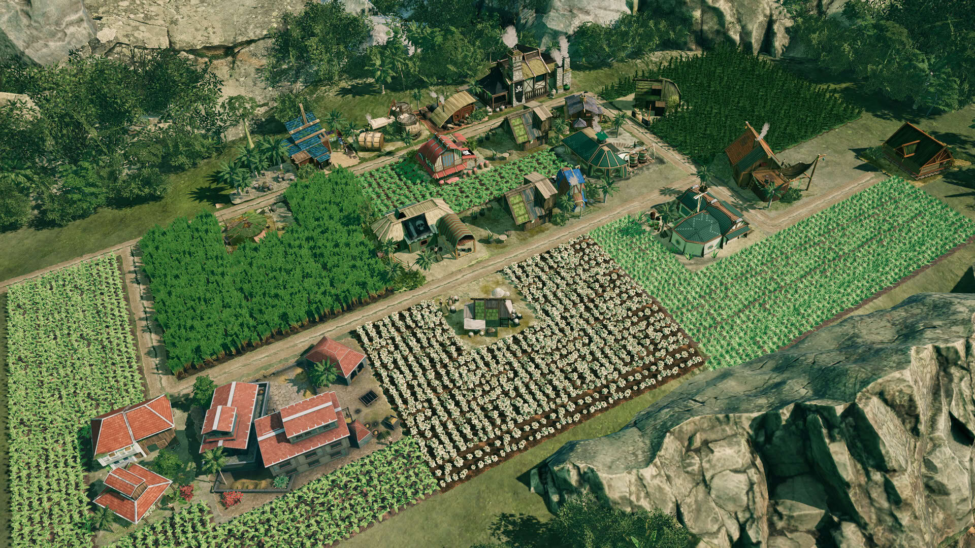 Screenshot for Republic of Pirates