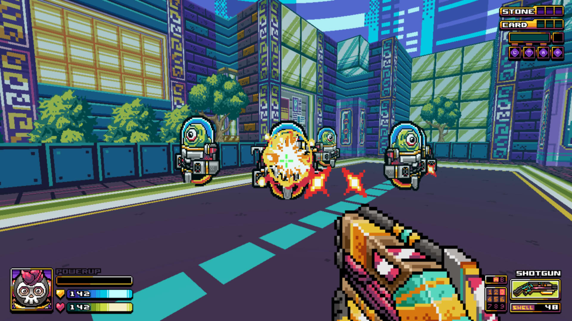 Screenshot for Mala Petaka