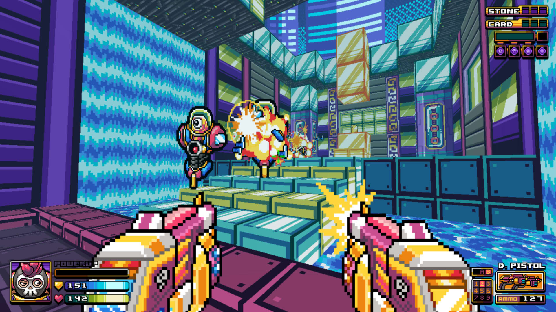 Screenshot for Mala Petaka