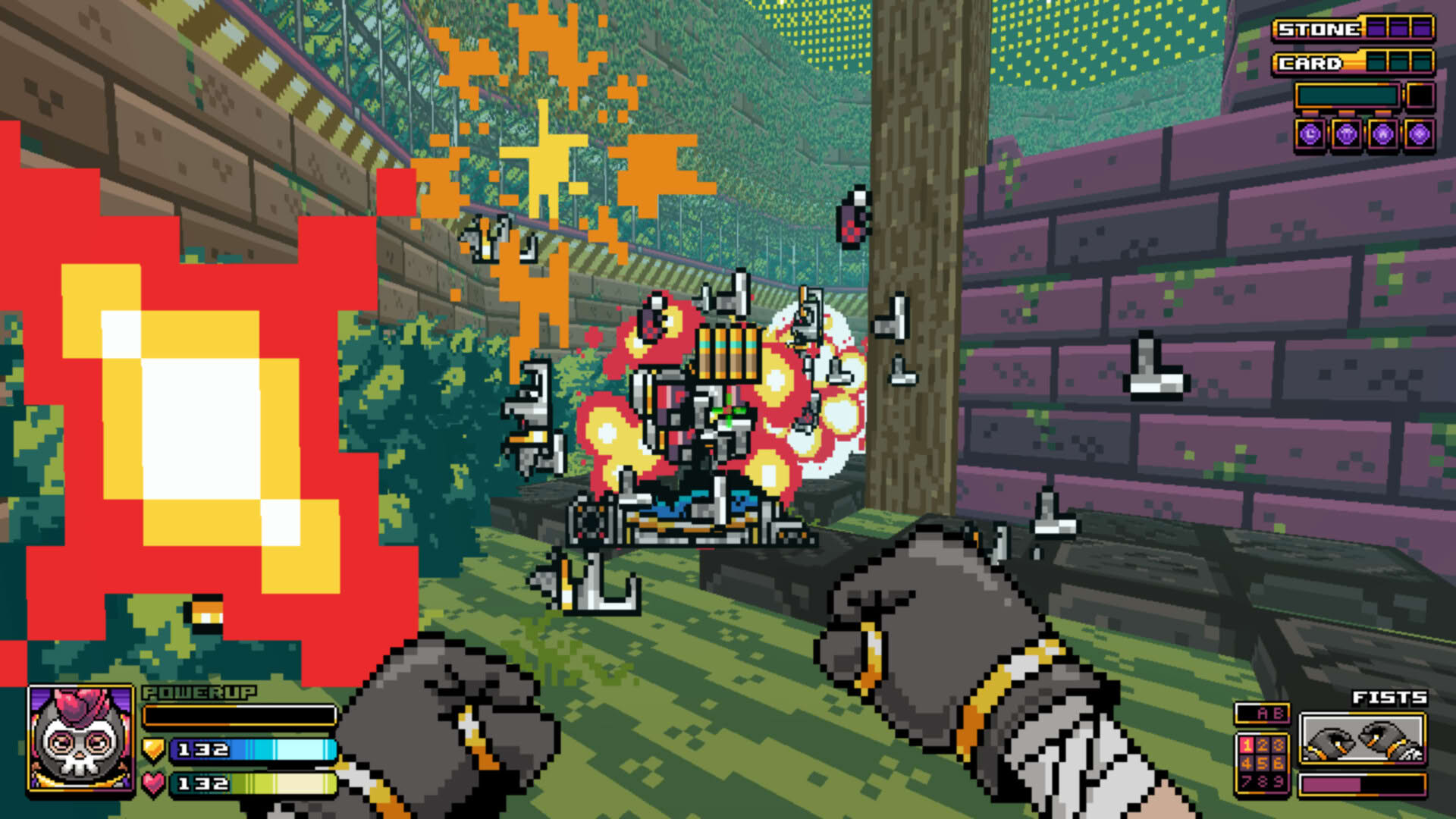 Screenshot for Mala Petaka