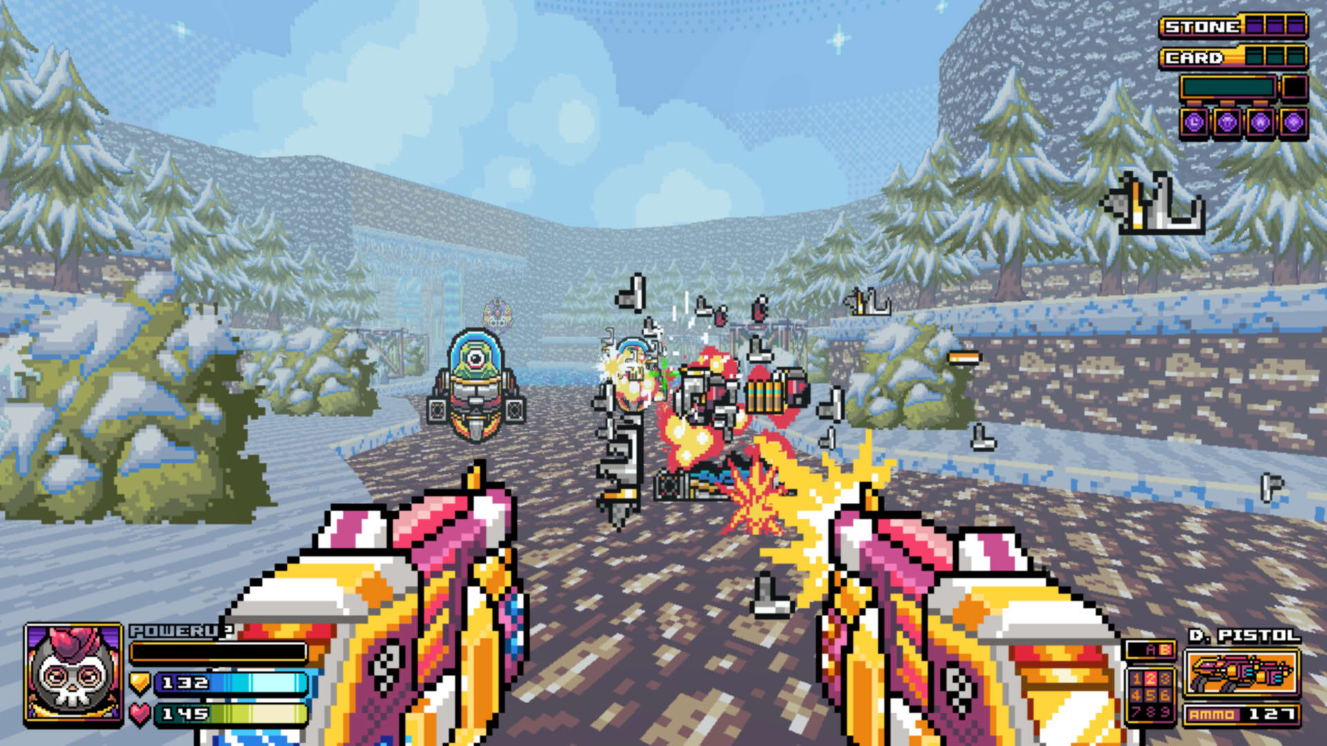 Screenshot for Mala Petaka