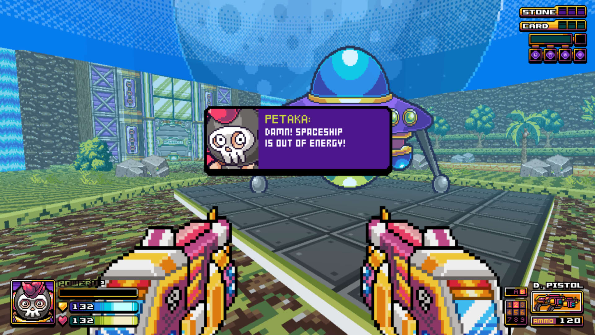 Screenshot for Mala Petaka