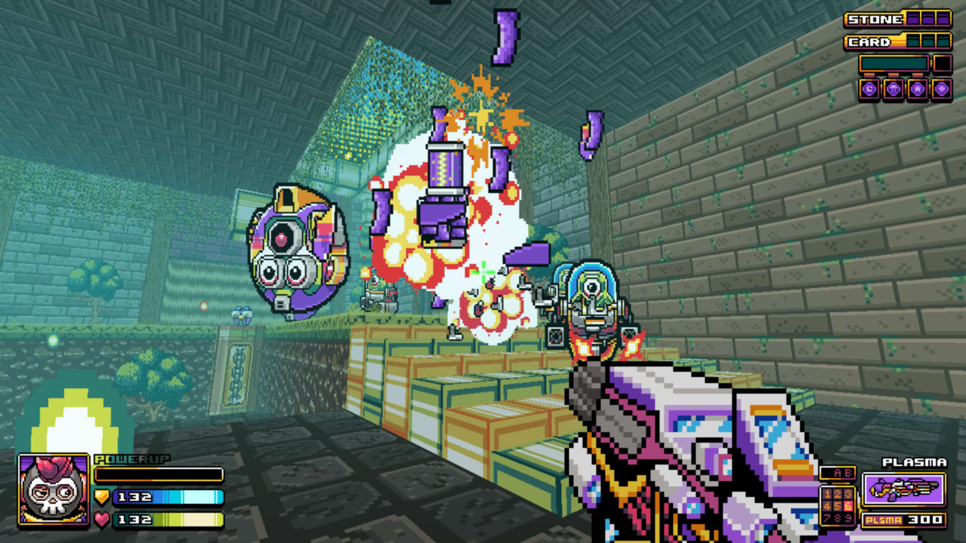 Screenshot for Mala Petaka