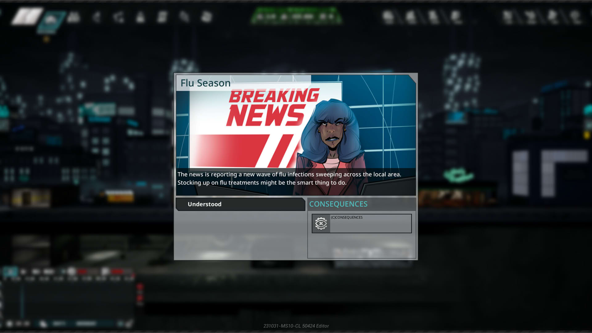 Screenshot for Undead Inc.