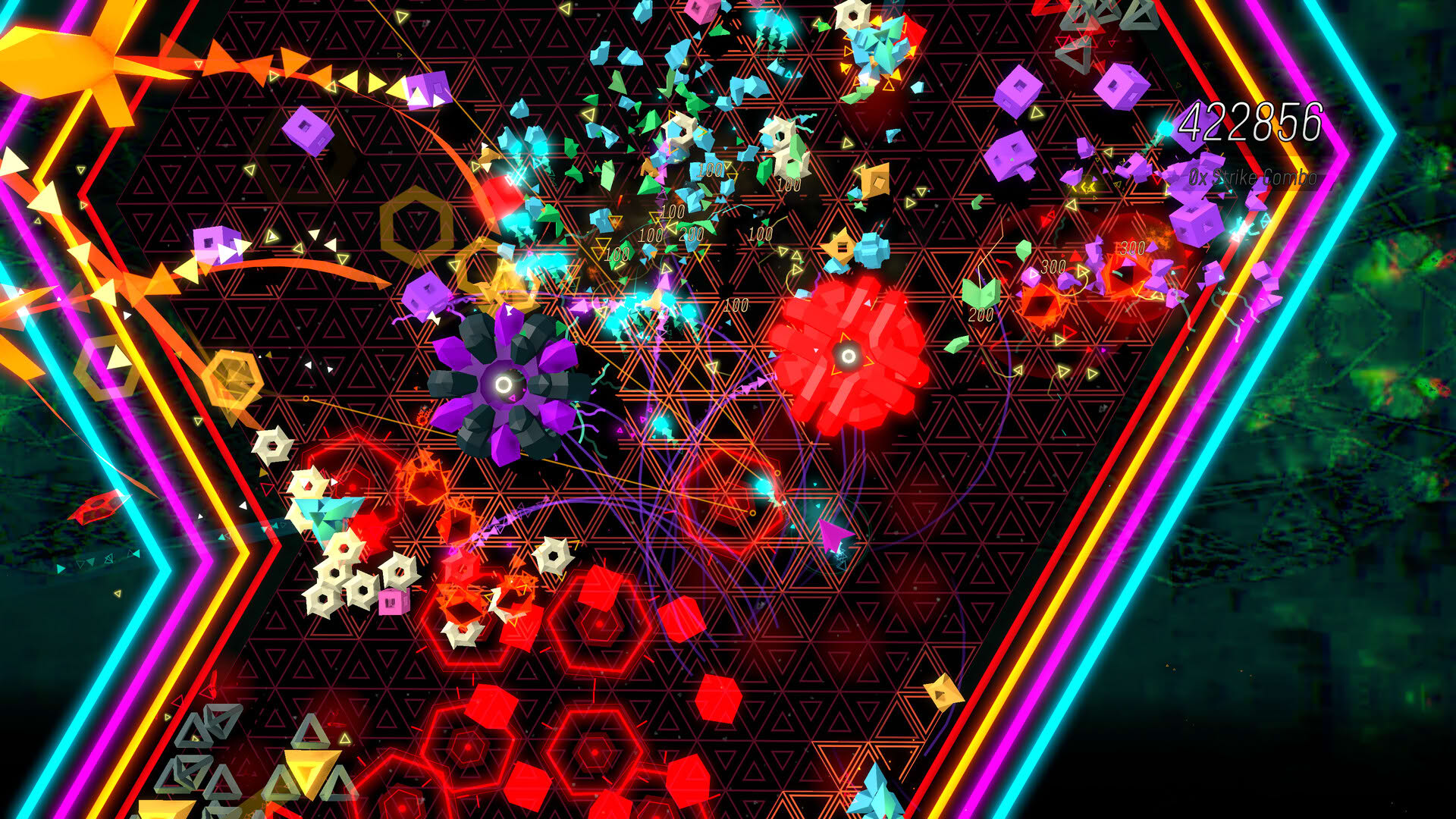 Screenshot for Sektori