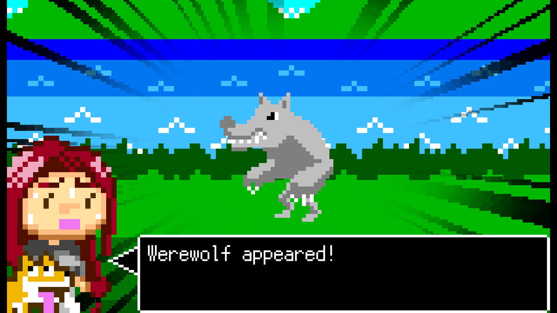 Screenshot for Secret Summoner