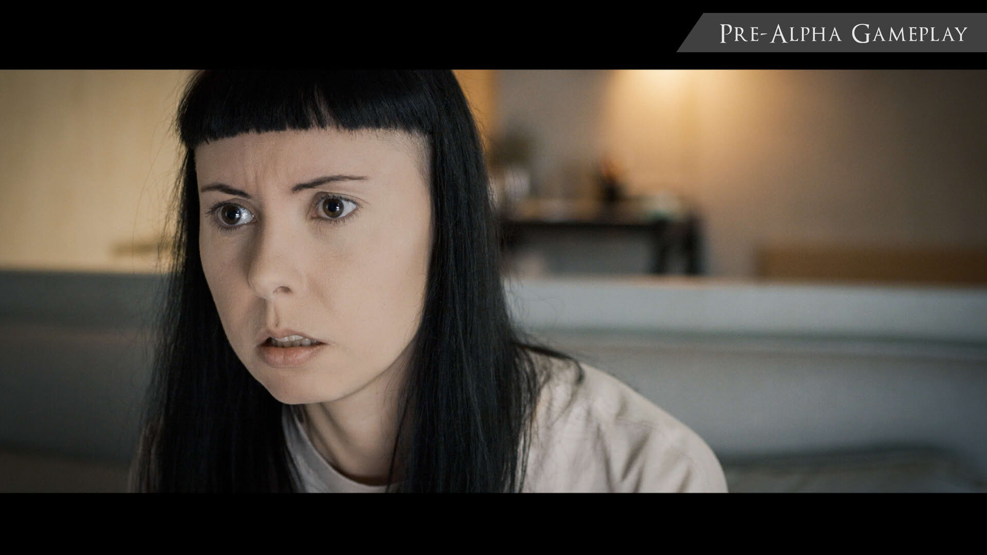 Screenshot for Astrid: Reverie