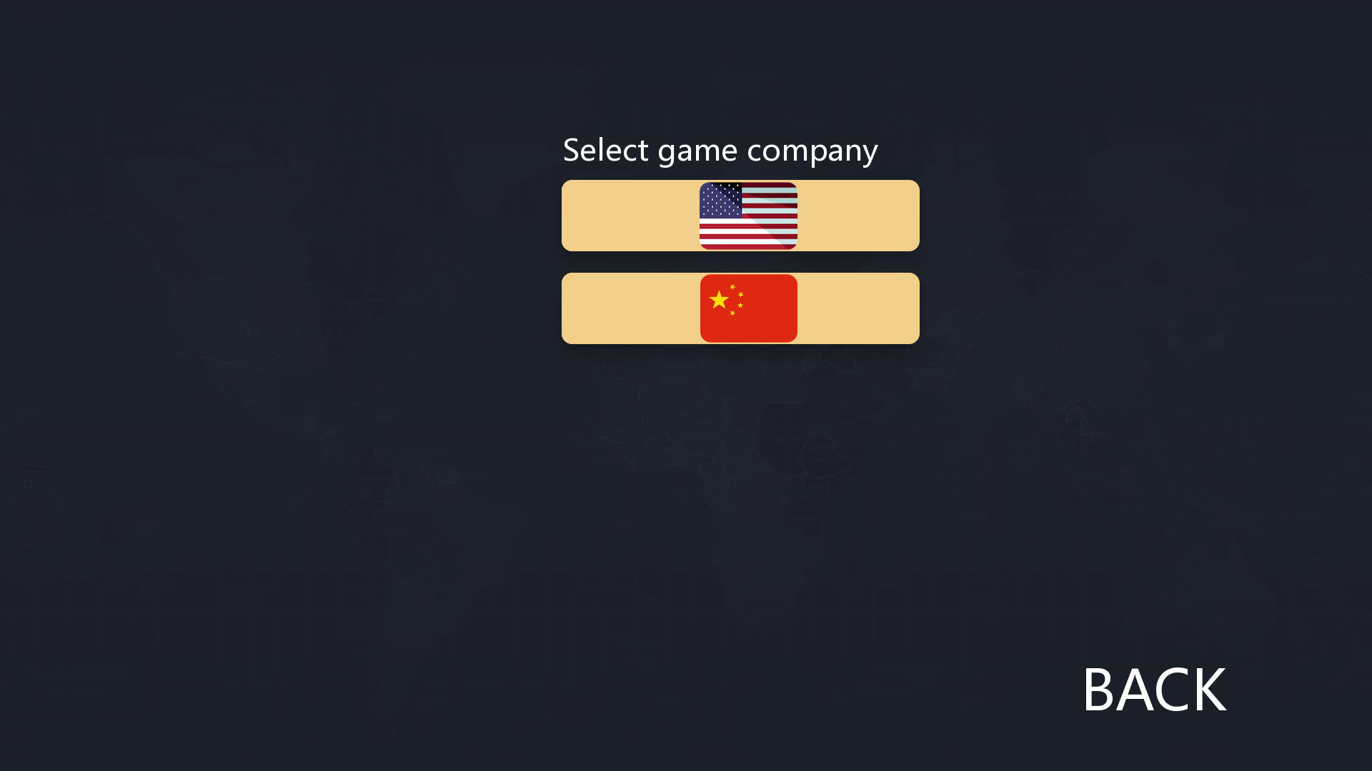 Screenshot for Panama Canal Clash
