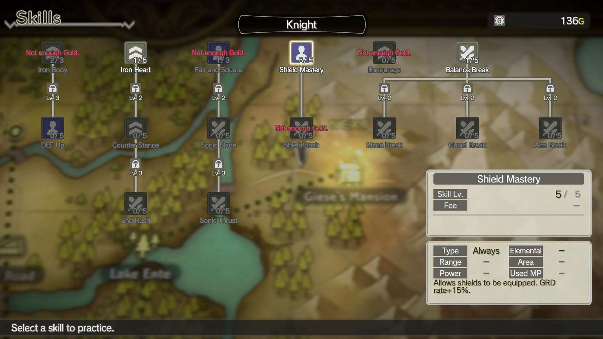 Screenshot for Cross Tails