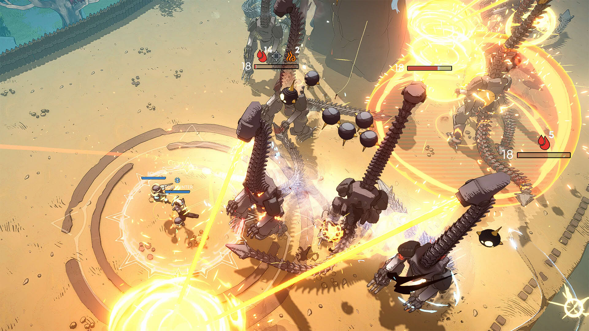 Screenshot for Gatekeeper