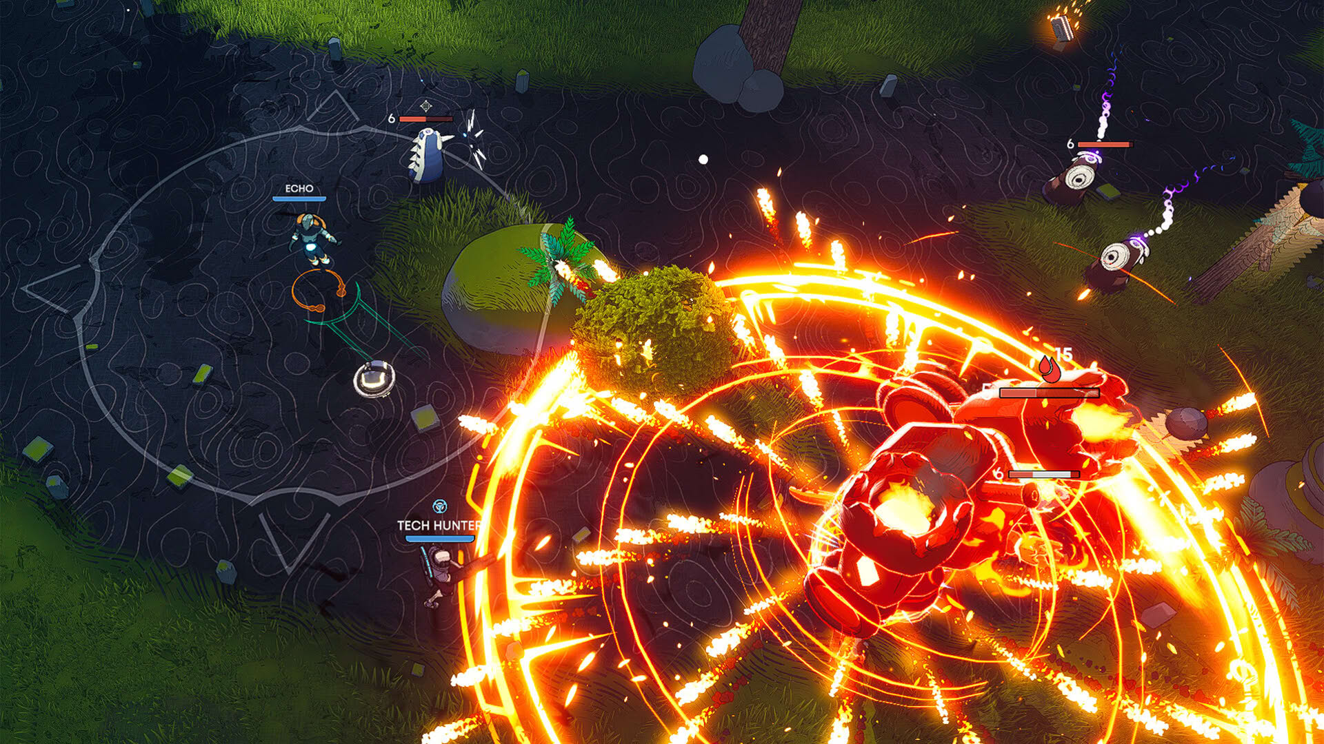 Screenshot for Gatekeeper