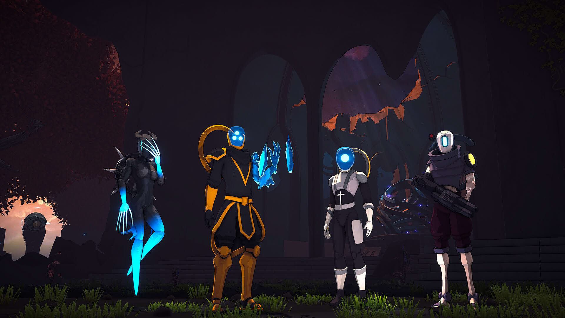 Screenshot for Gatekeeper