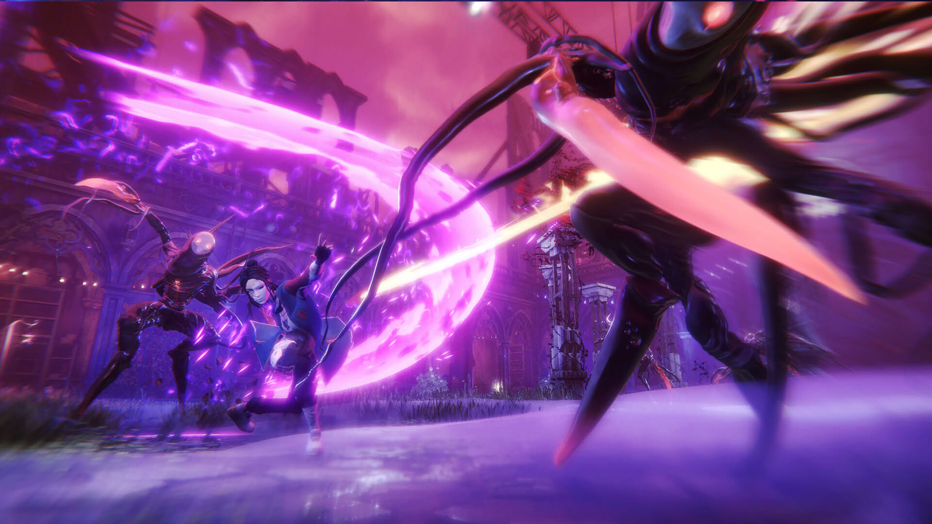 Screenshot for Phantom Hellcat
