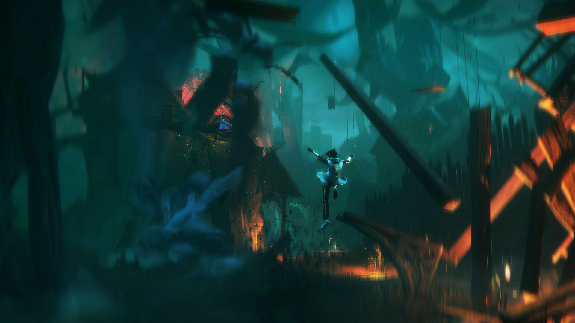 Screenshot for Phantom Hellcat