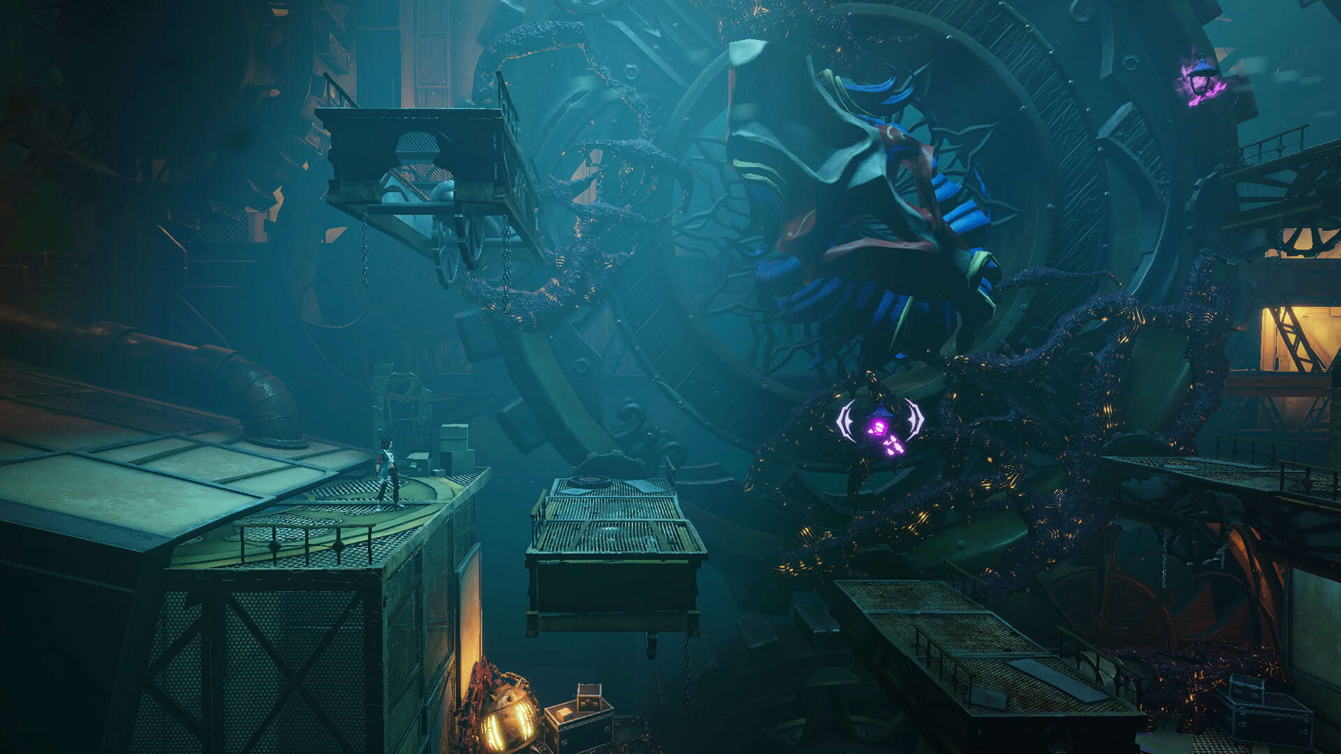 Screenshot for Phantom Hellcat