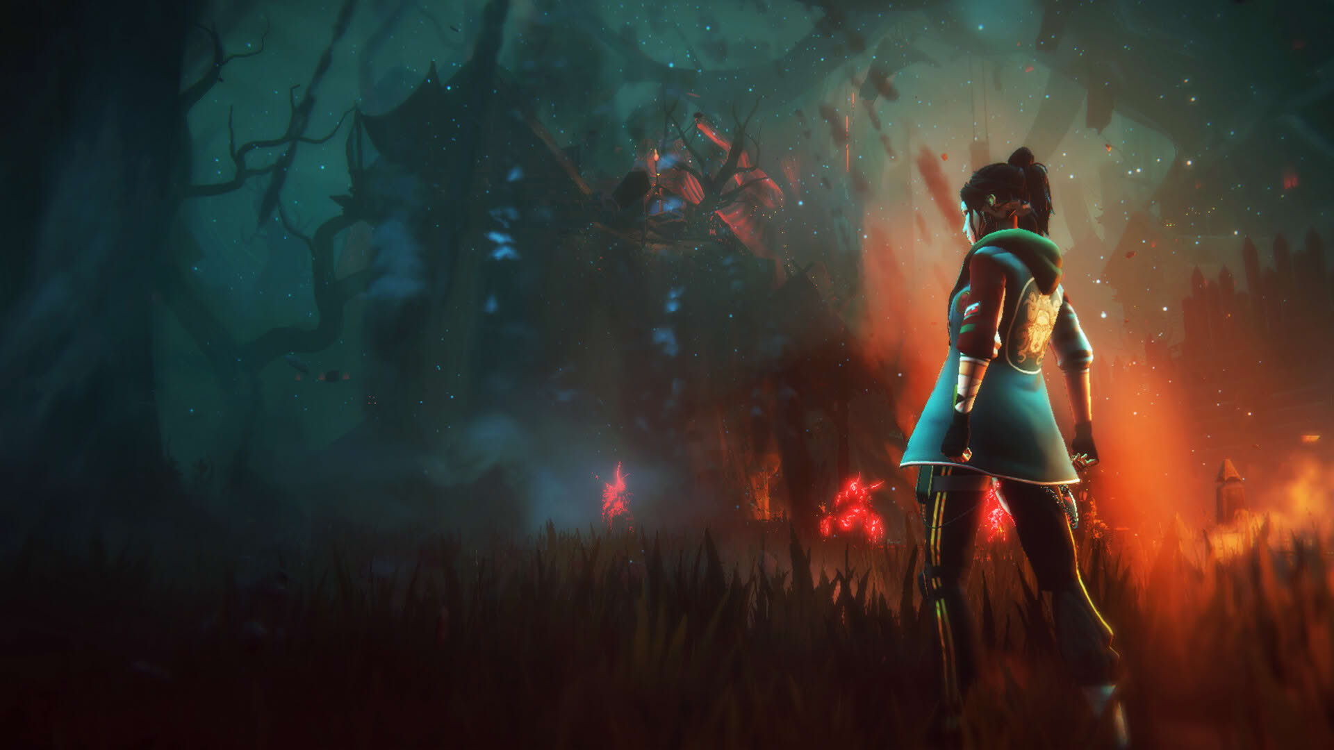 Screenshot for Phantom Hellcat