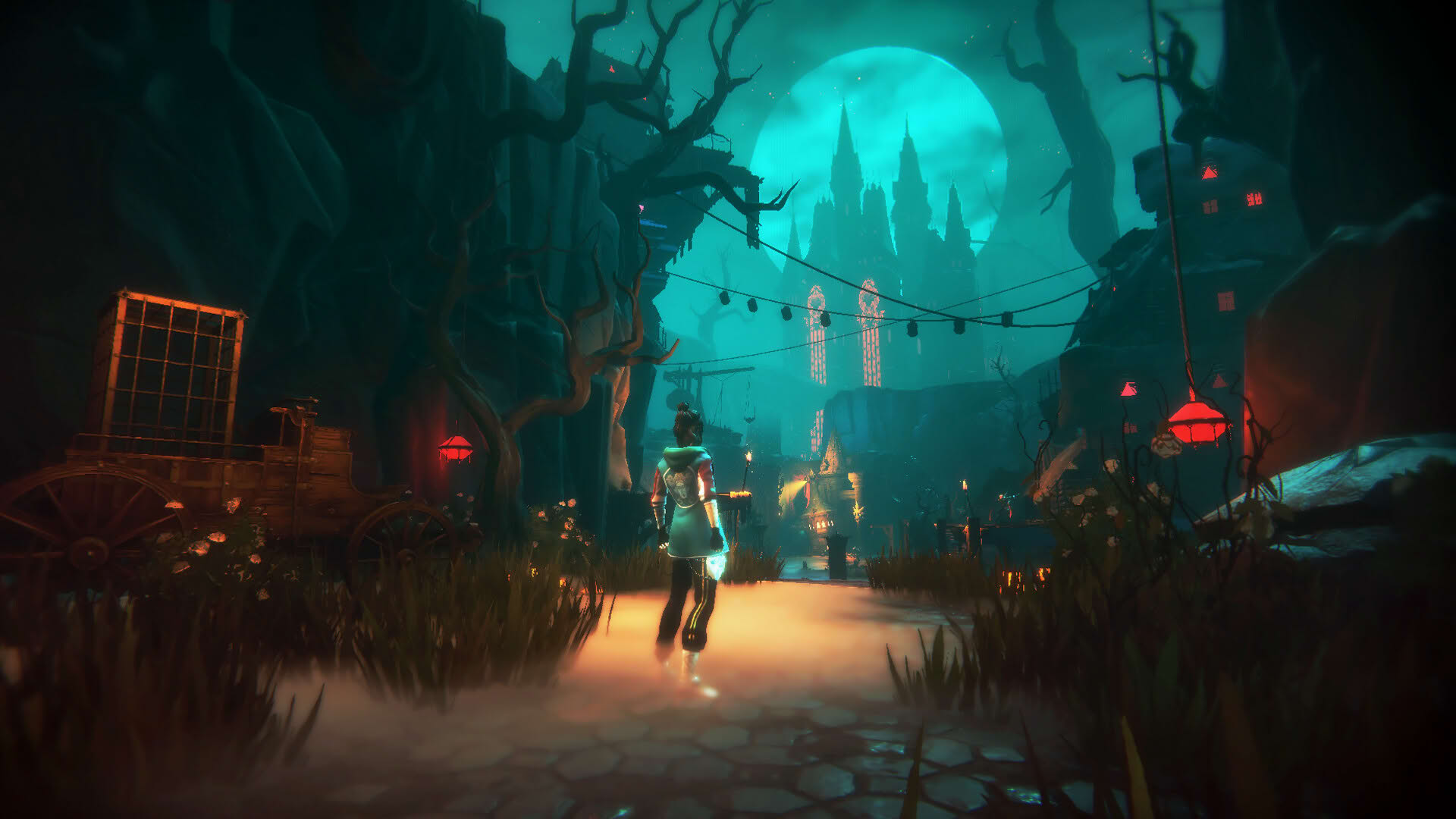Screenshot for Phantom Hellcat