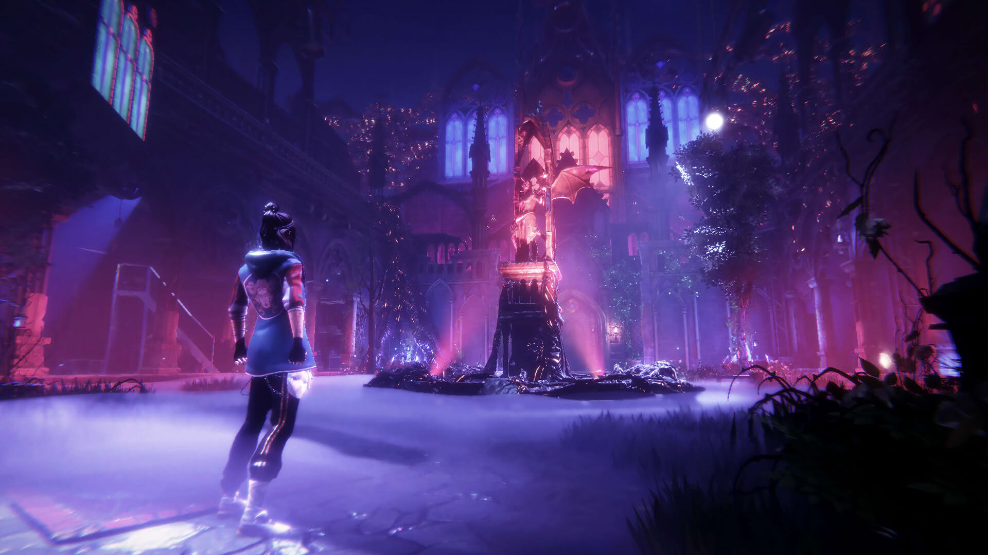 Screenshot for Phantom Hellcat