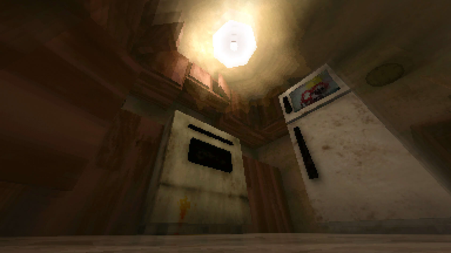 Screenshot for The Hungry Fly