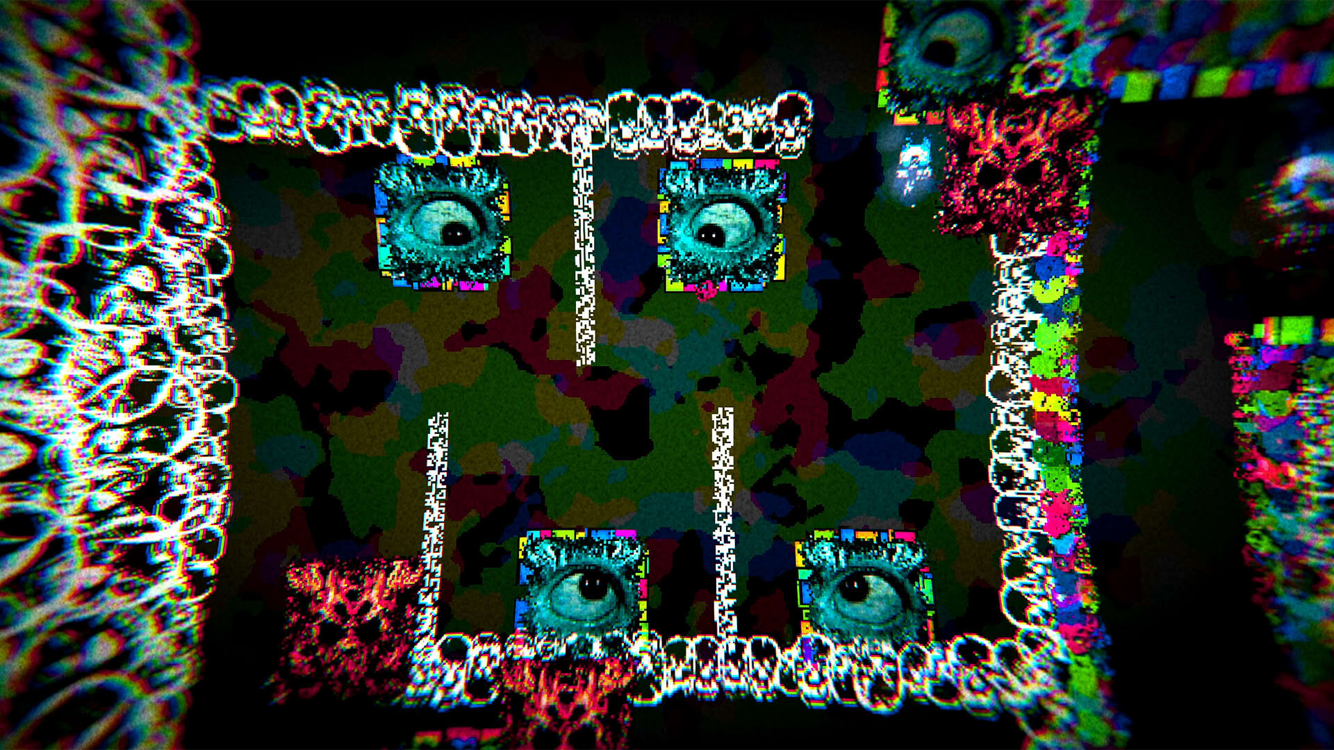 Screenshot for Krimson