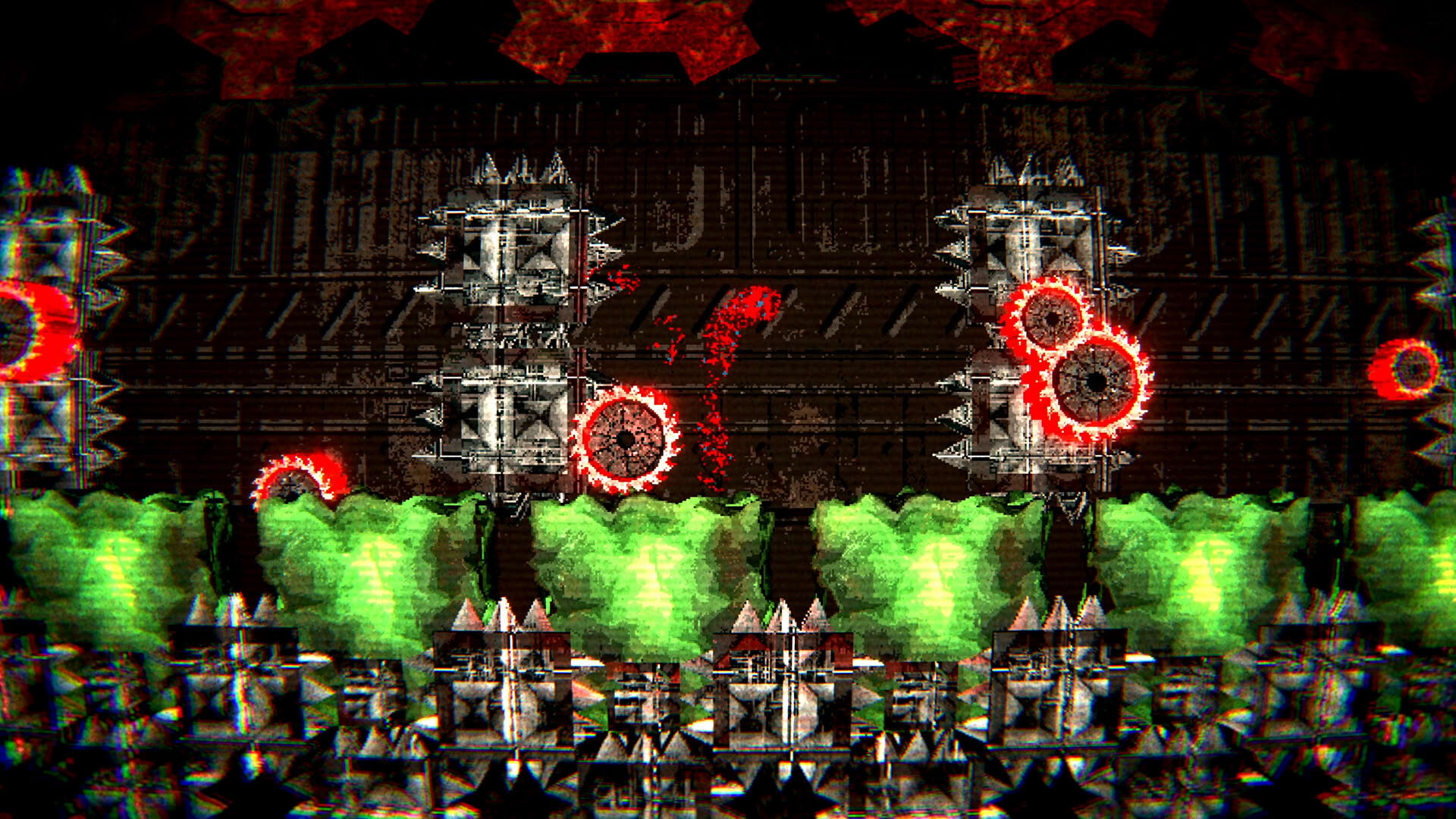 Screenshot for Krimson