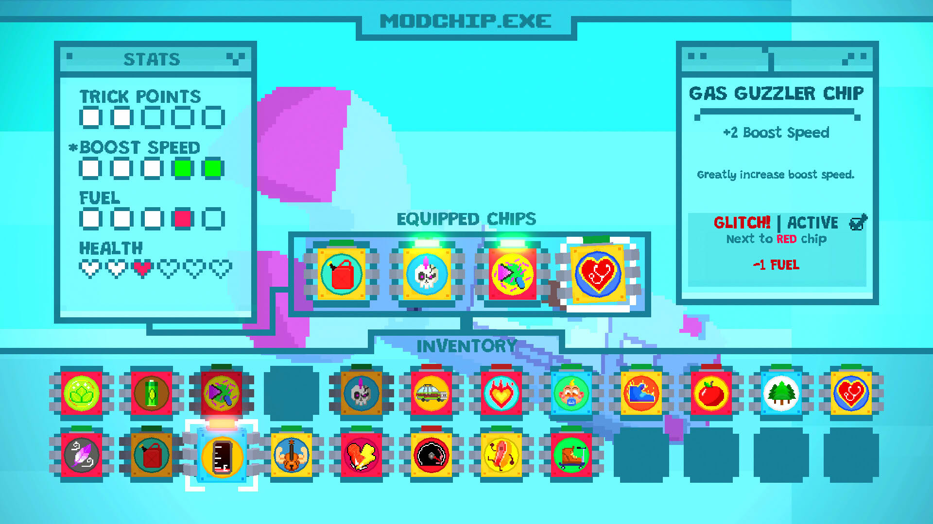Screenshot for Seafrog