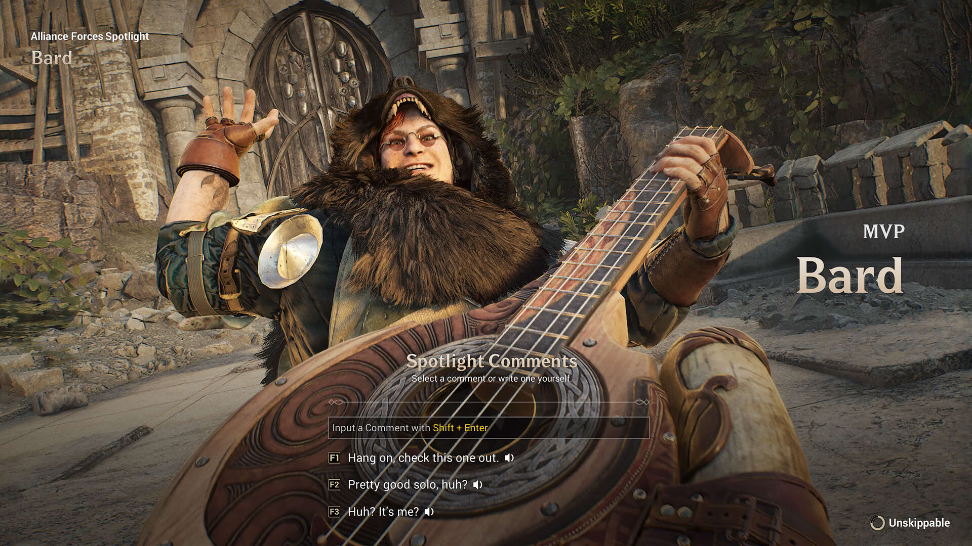 Screenshot for Warhaven