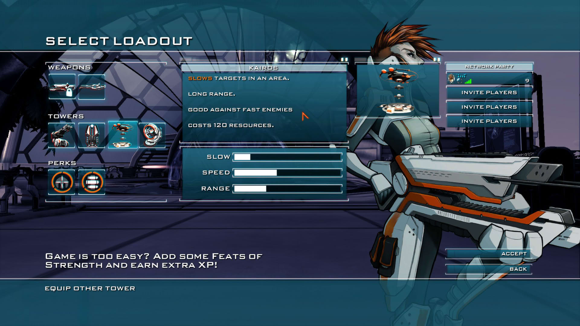 Screenshot for Sanctum 2