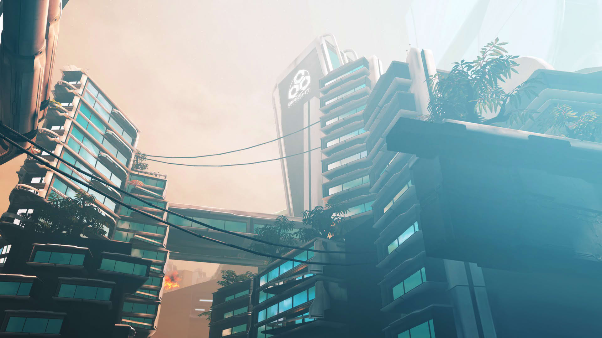 Screenshot for Sanctum 2