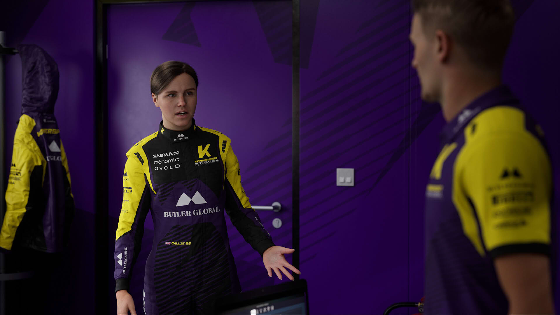 Screenshot for F1 23