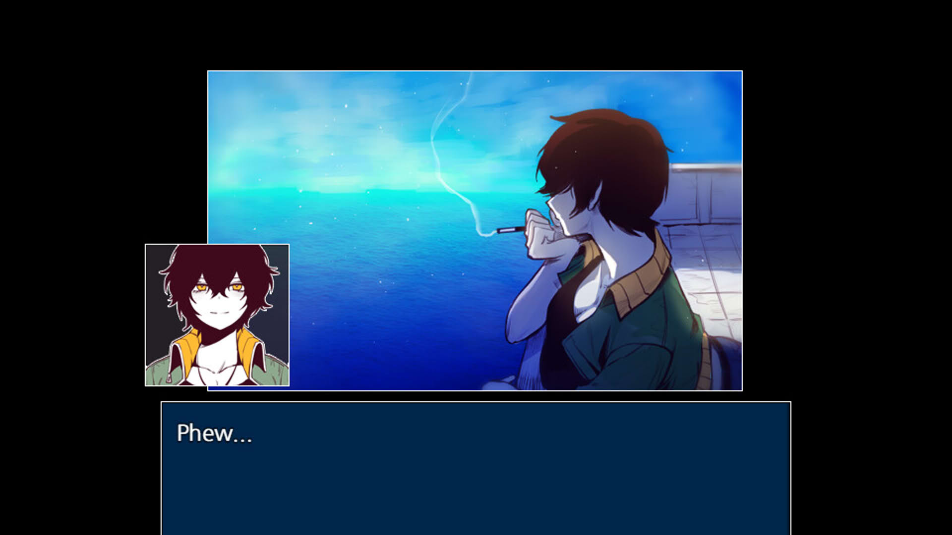 Screenshot for Potato Survival