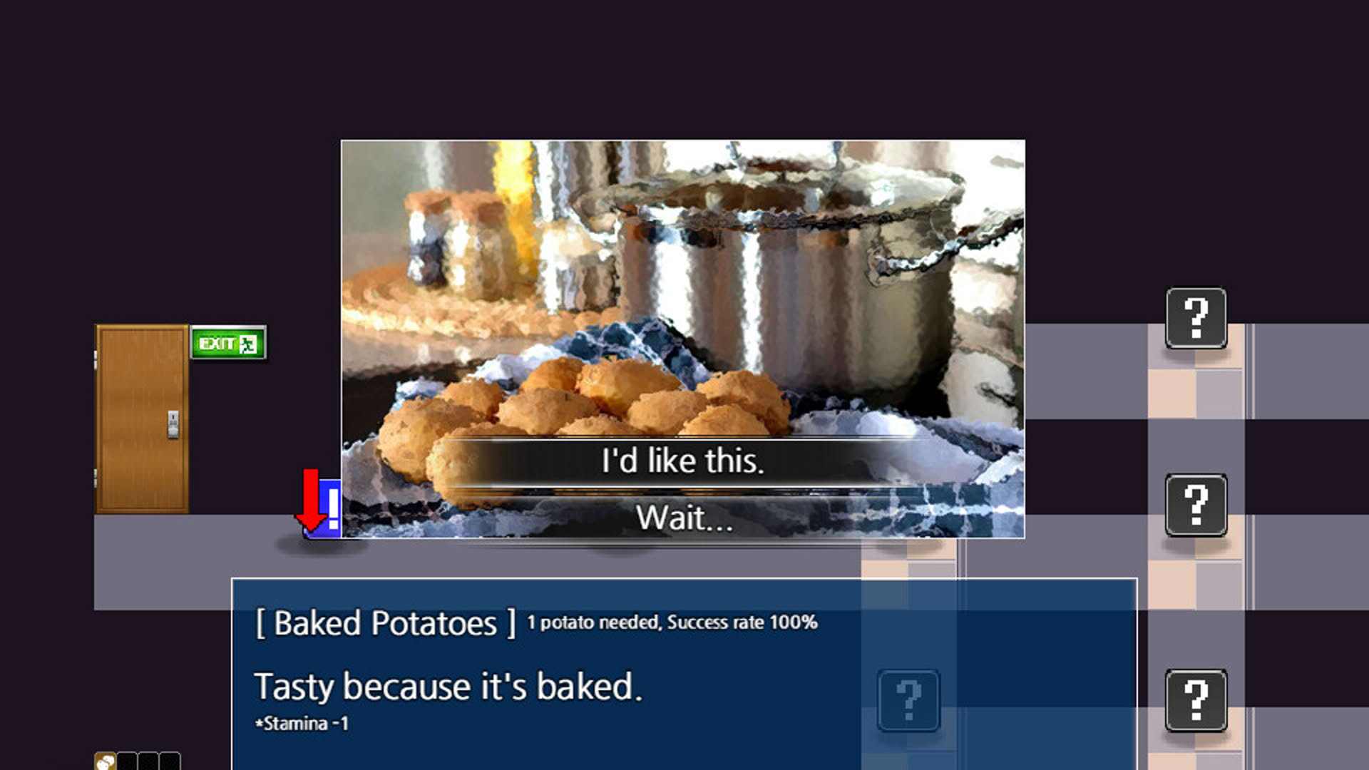 Screenshot for Potato Survival