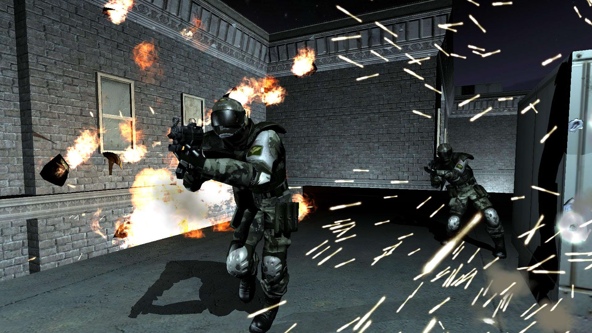 Screenshot for F.E.A.R.