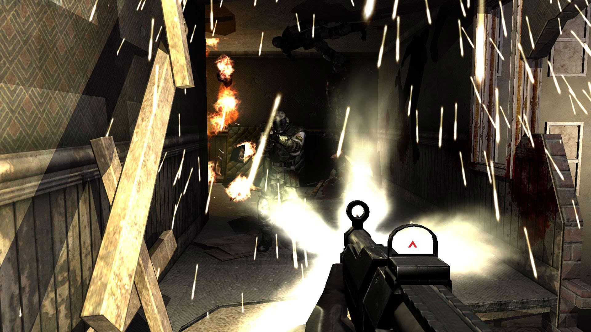 Screenshot for F.E.A.R.
