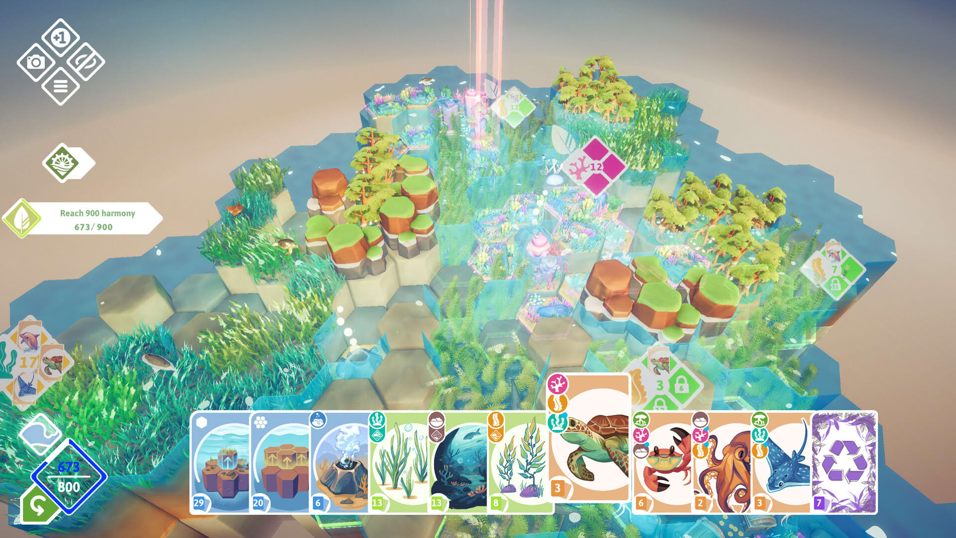 Screenshot for Preserve