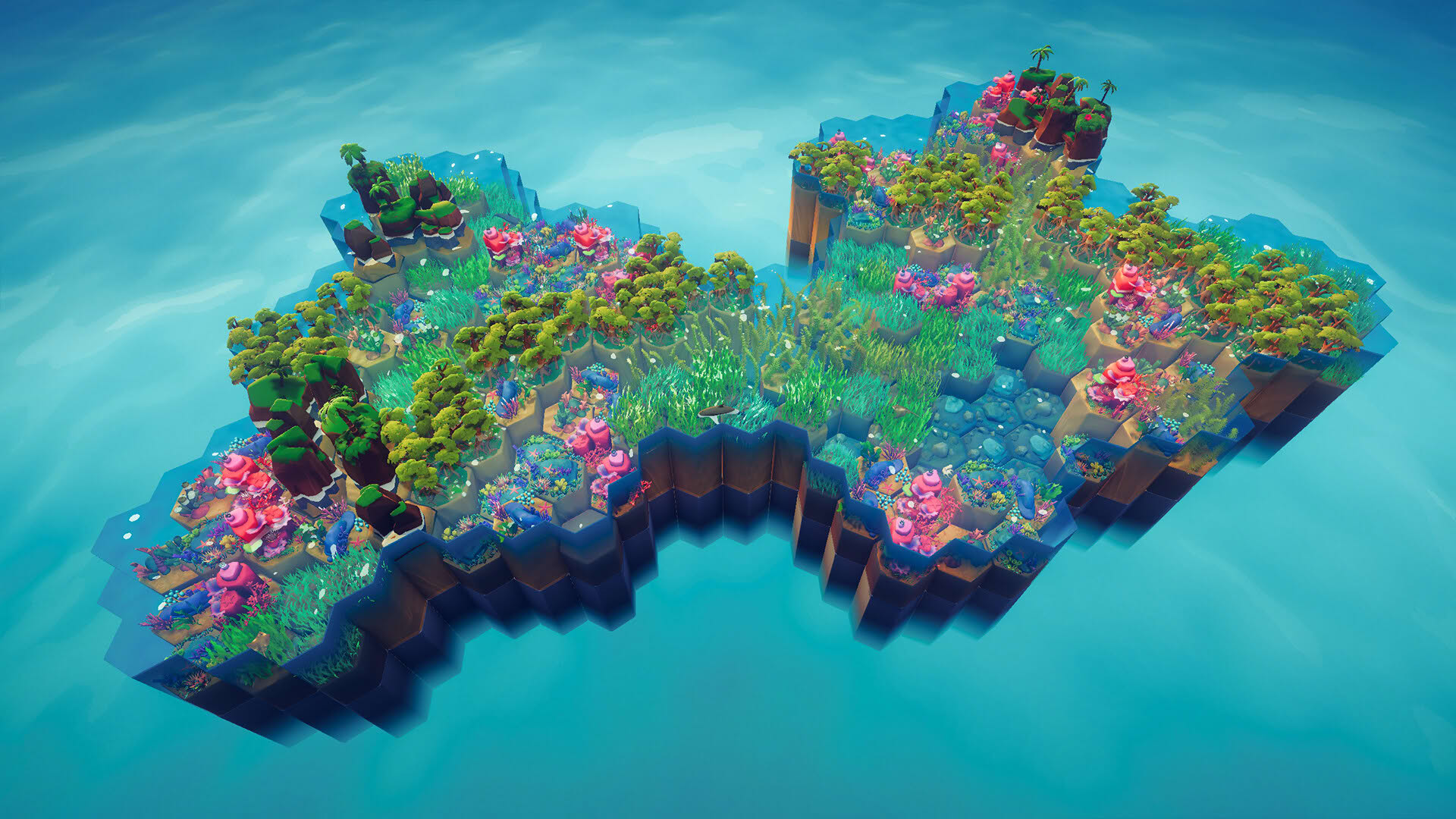 Screenshot for Preserve