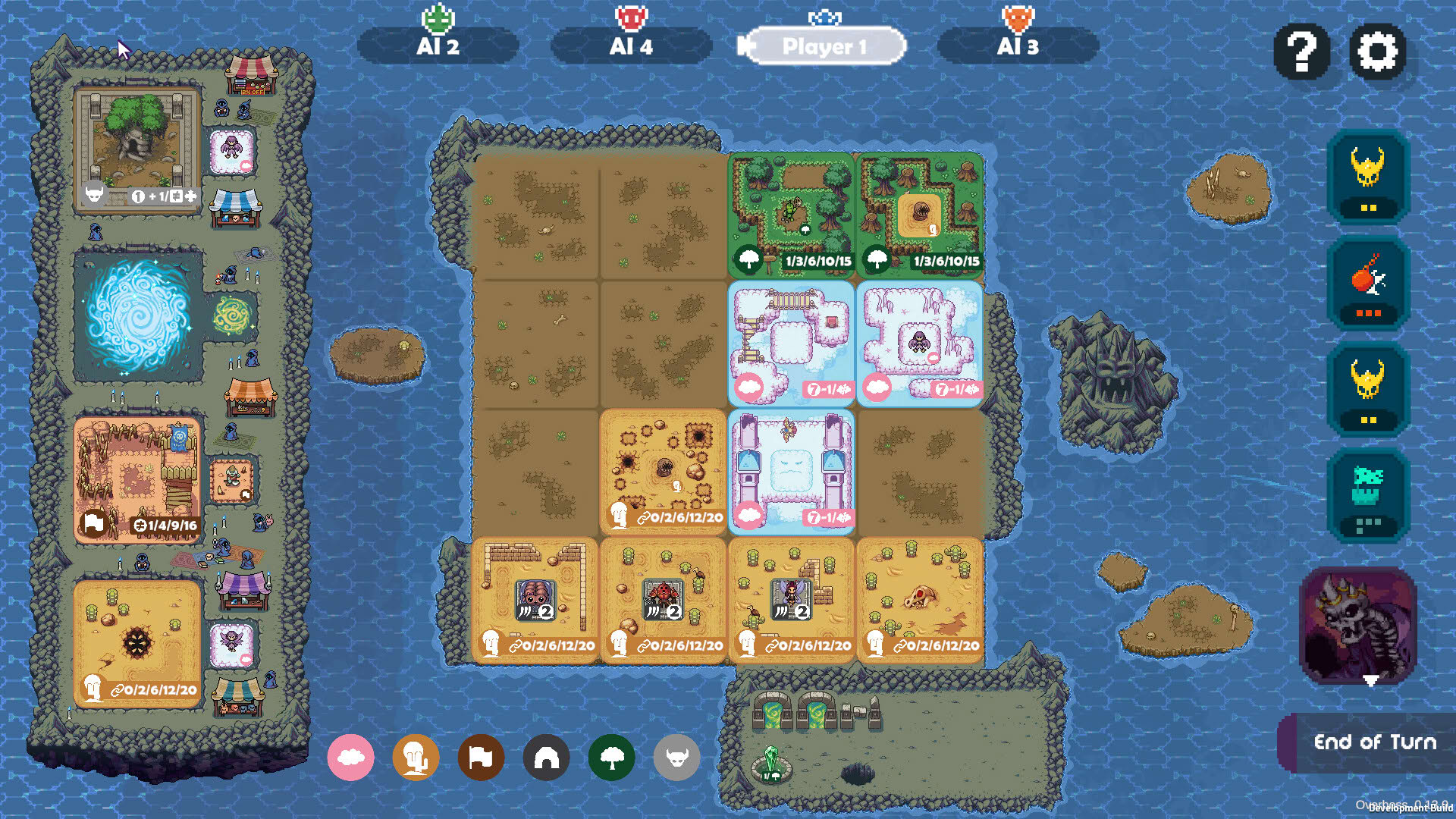 Screenshot for Overboss