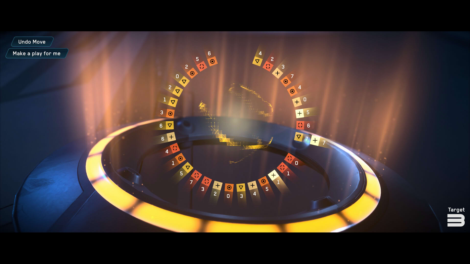 Screenshot for Tron: Identity